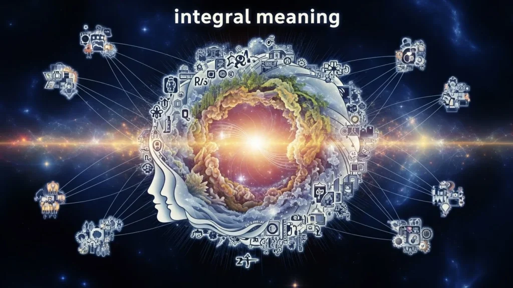 integral meaning