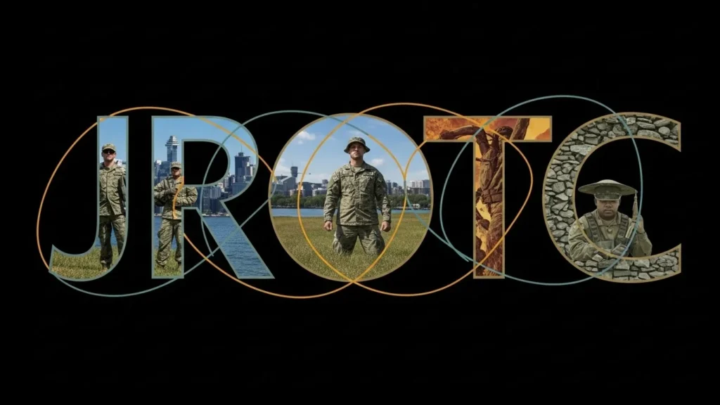 jrotc meaning
