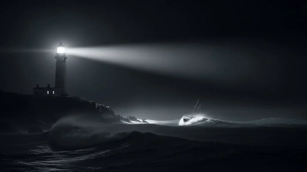 lux in tenebris meaning