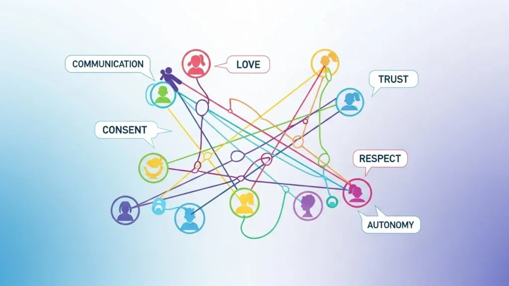 poly relationship meaning