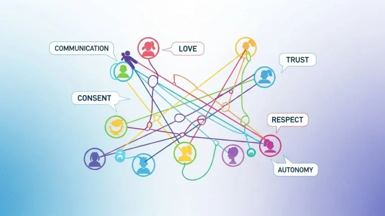 poly relationship meaning