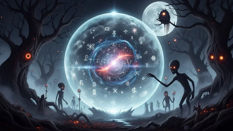 preternatural meaning