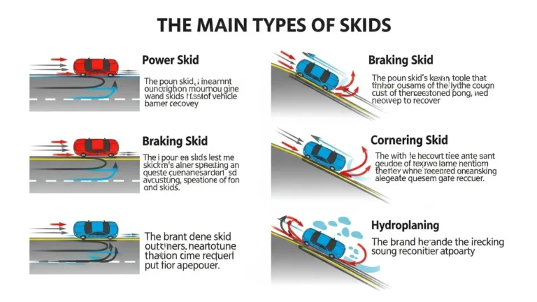 skid meaning