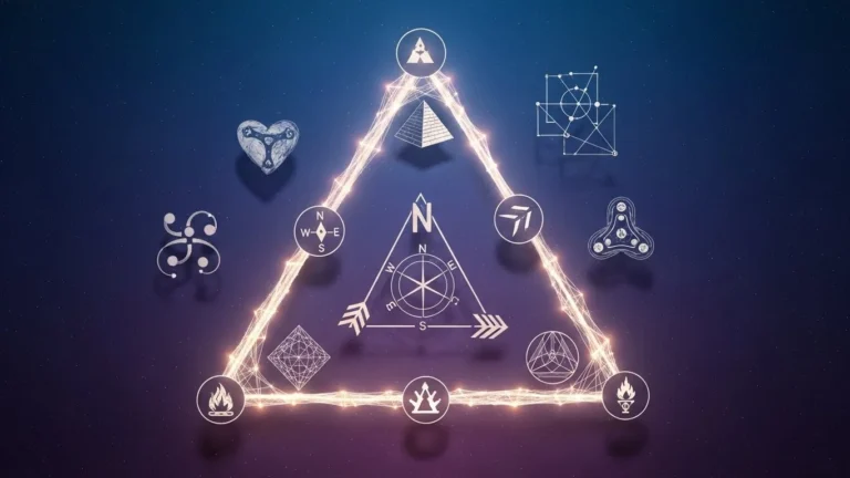 triangle meaning