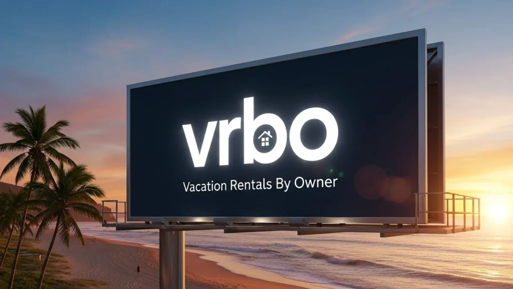 vrbo meaning