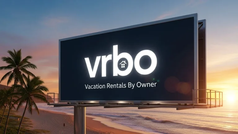 vrbo meaning