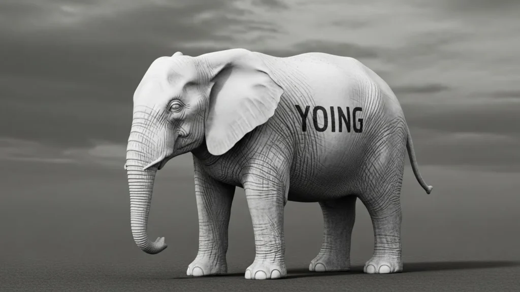 white elephant meaning