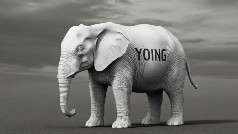 white elephant meaning