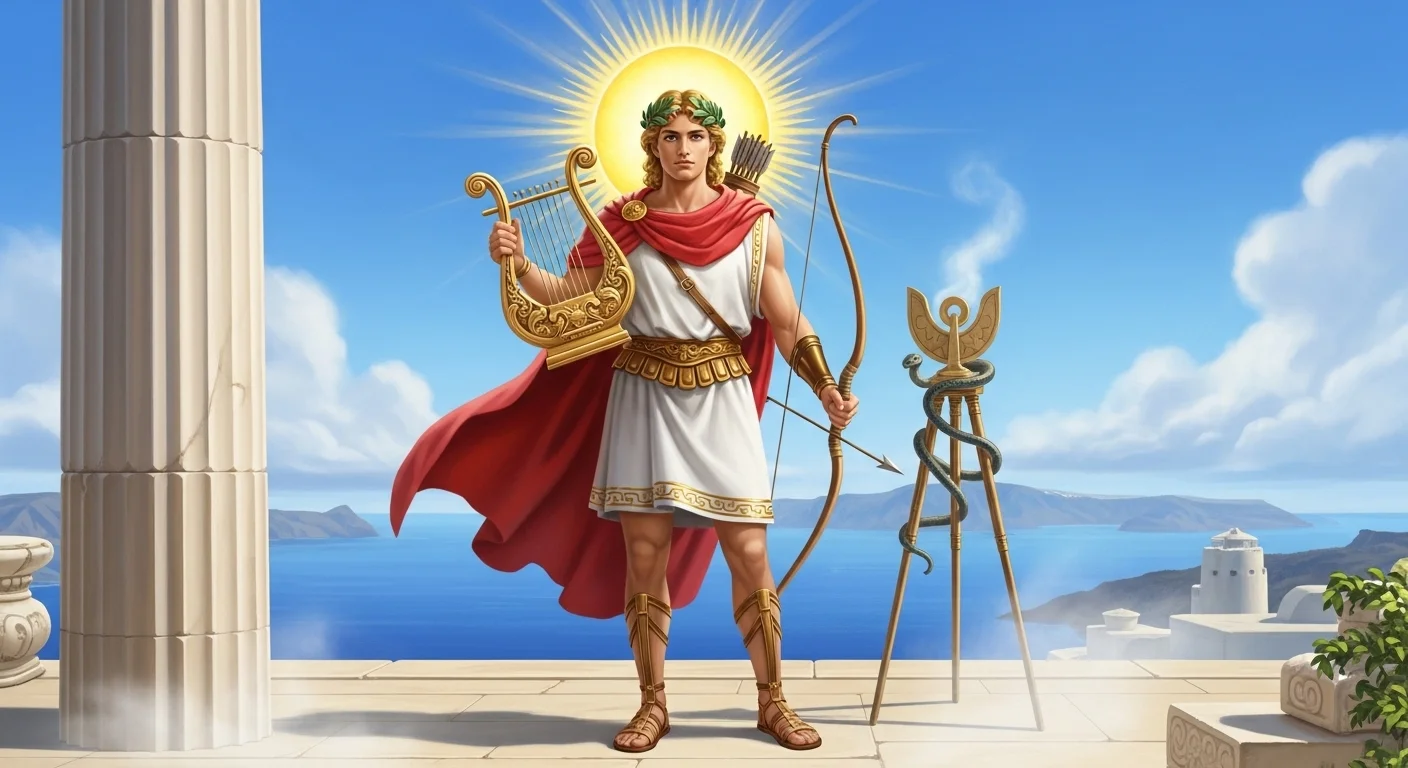 Apollo Meaning Slang
