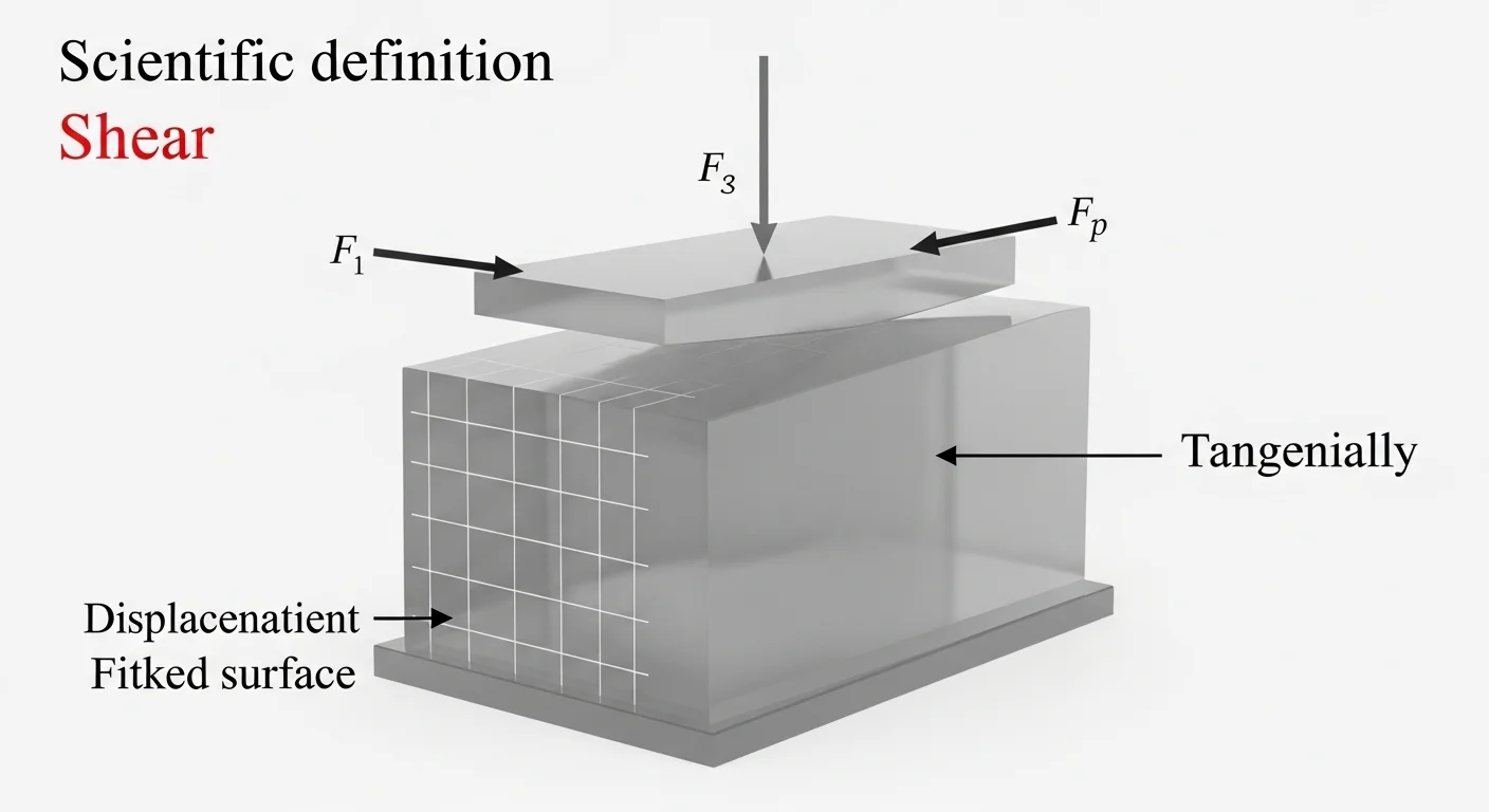 Benefits of Understanding Shear