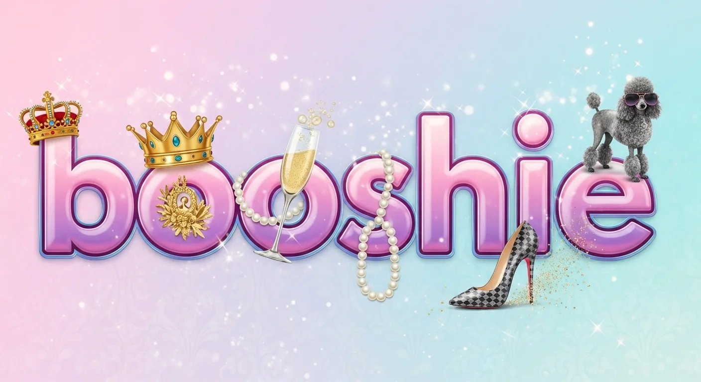 Booshie in Social Media Culture