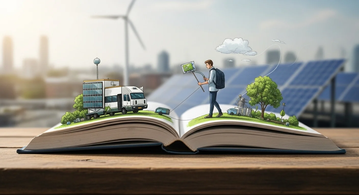 Conservation Meaning Science