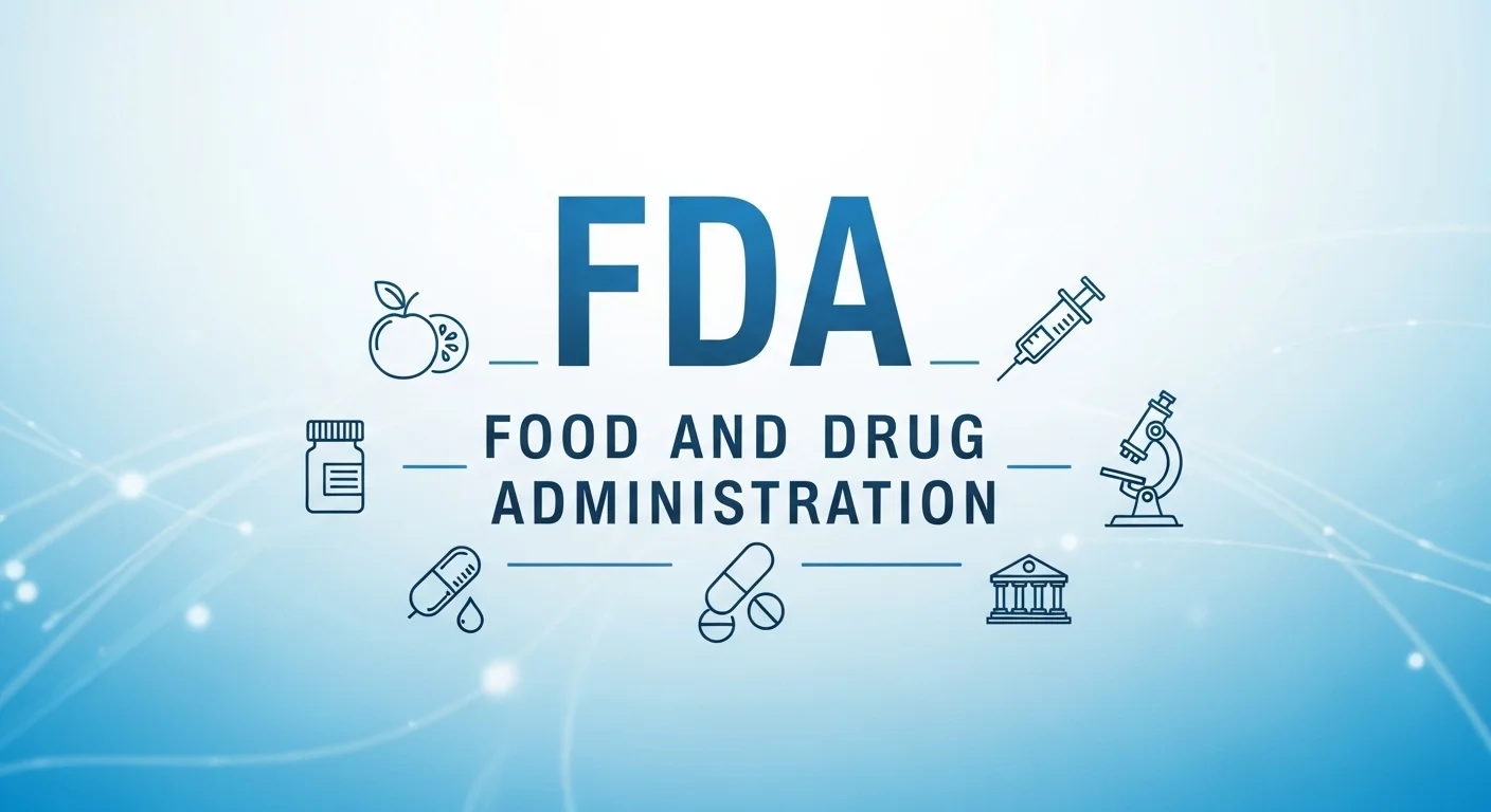 FDA Meaning in Public Awareness