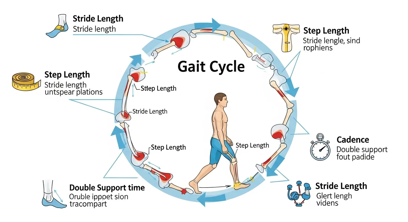 Gait Meaning in Slang