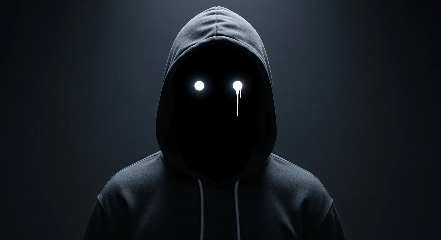 I Can’t Phantom Meaning