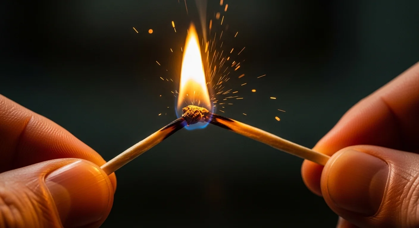 Ignite in Social Media Trends