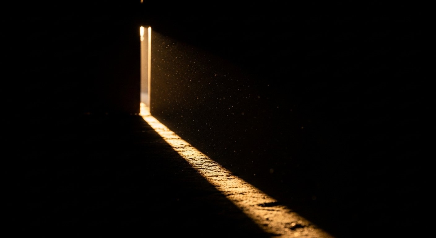 Lux in Tenebris John Wick