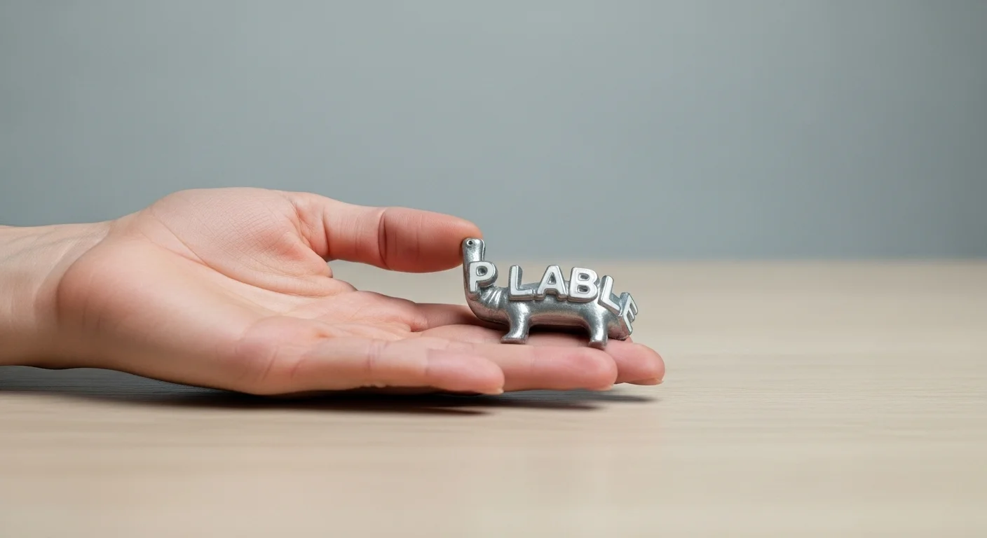 Pliable Meaning in Slang