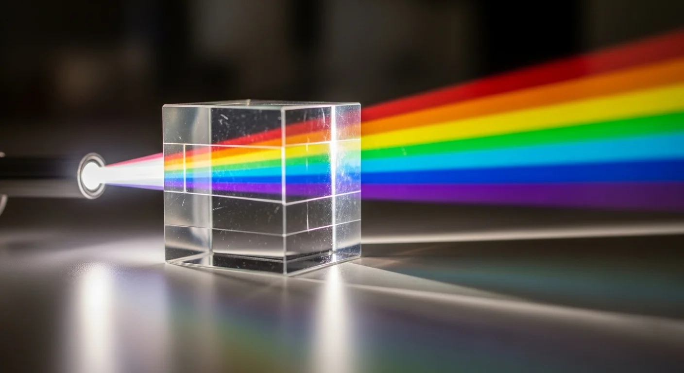 Prism Meaning in Farsi