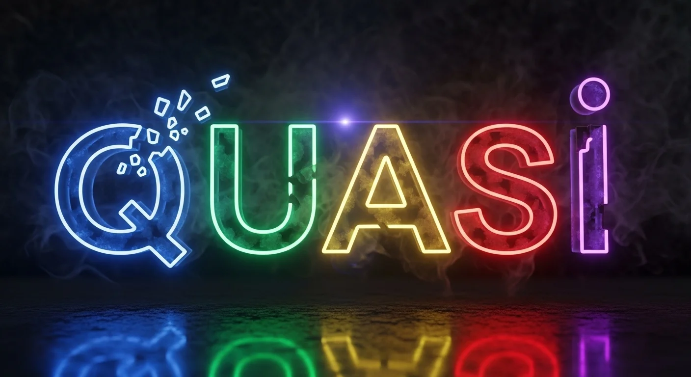 Quasi Meaning in Law