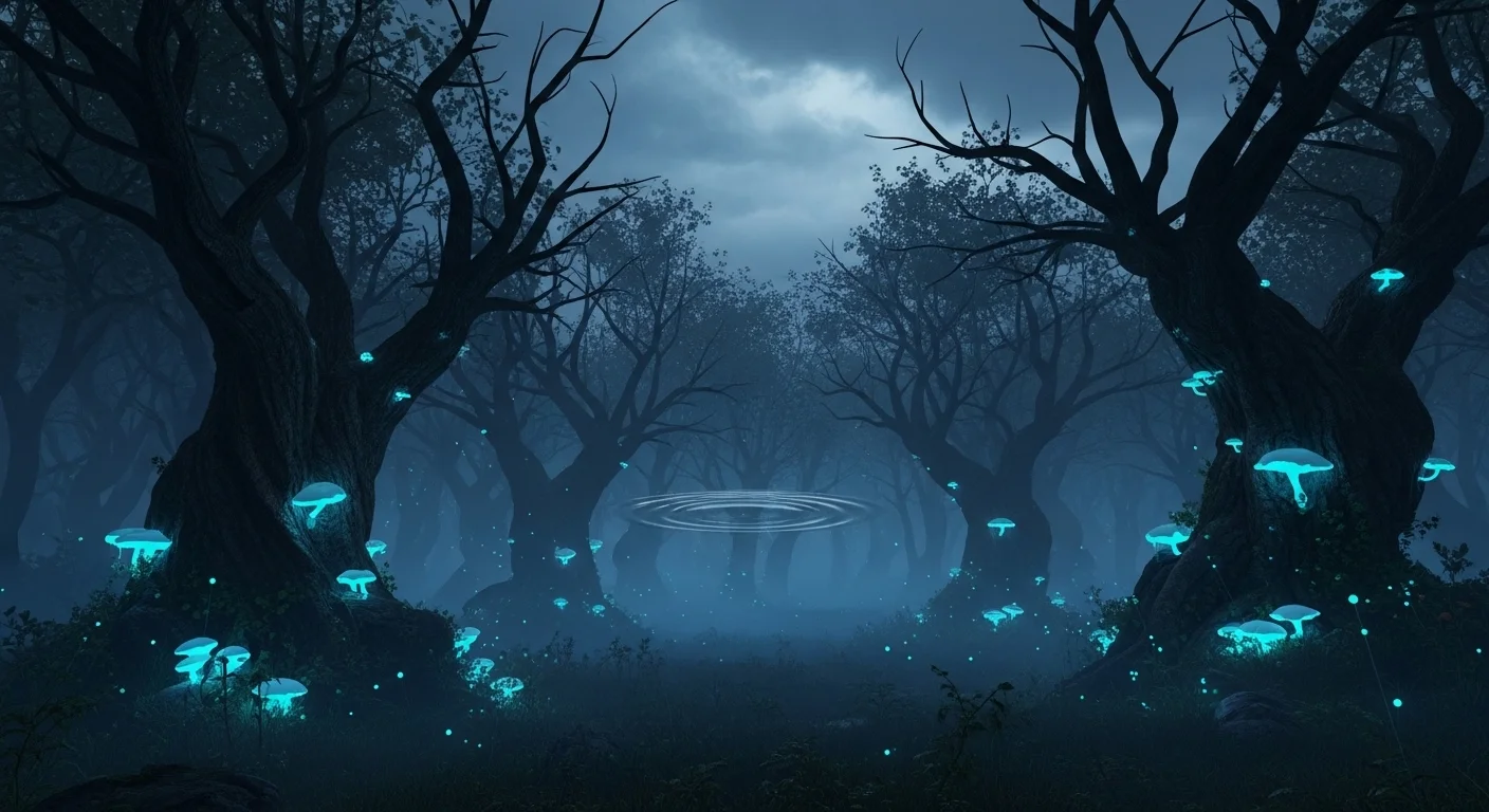 Real-Life Examples of Preternatural