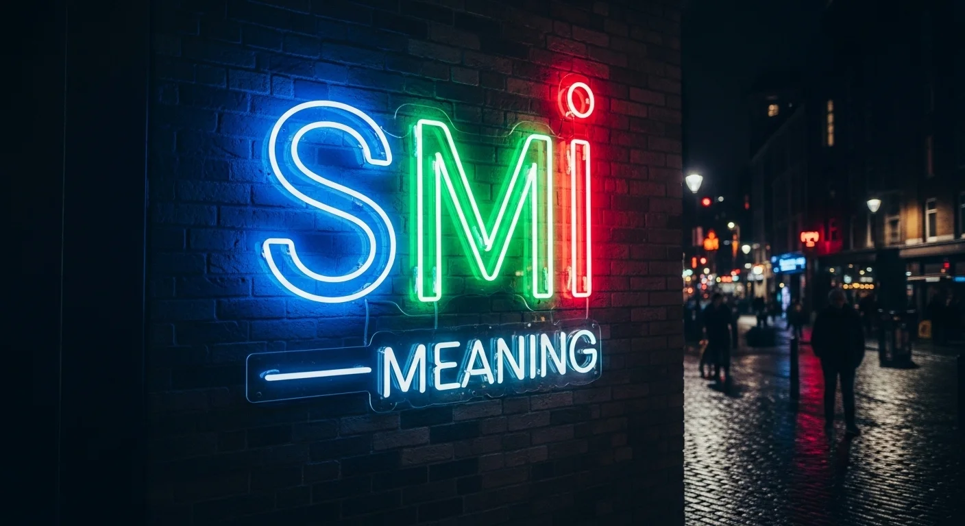Related Slang and Abbreviations