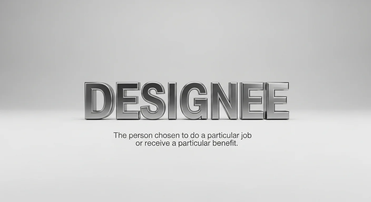 Related Terms & Concepts