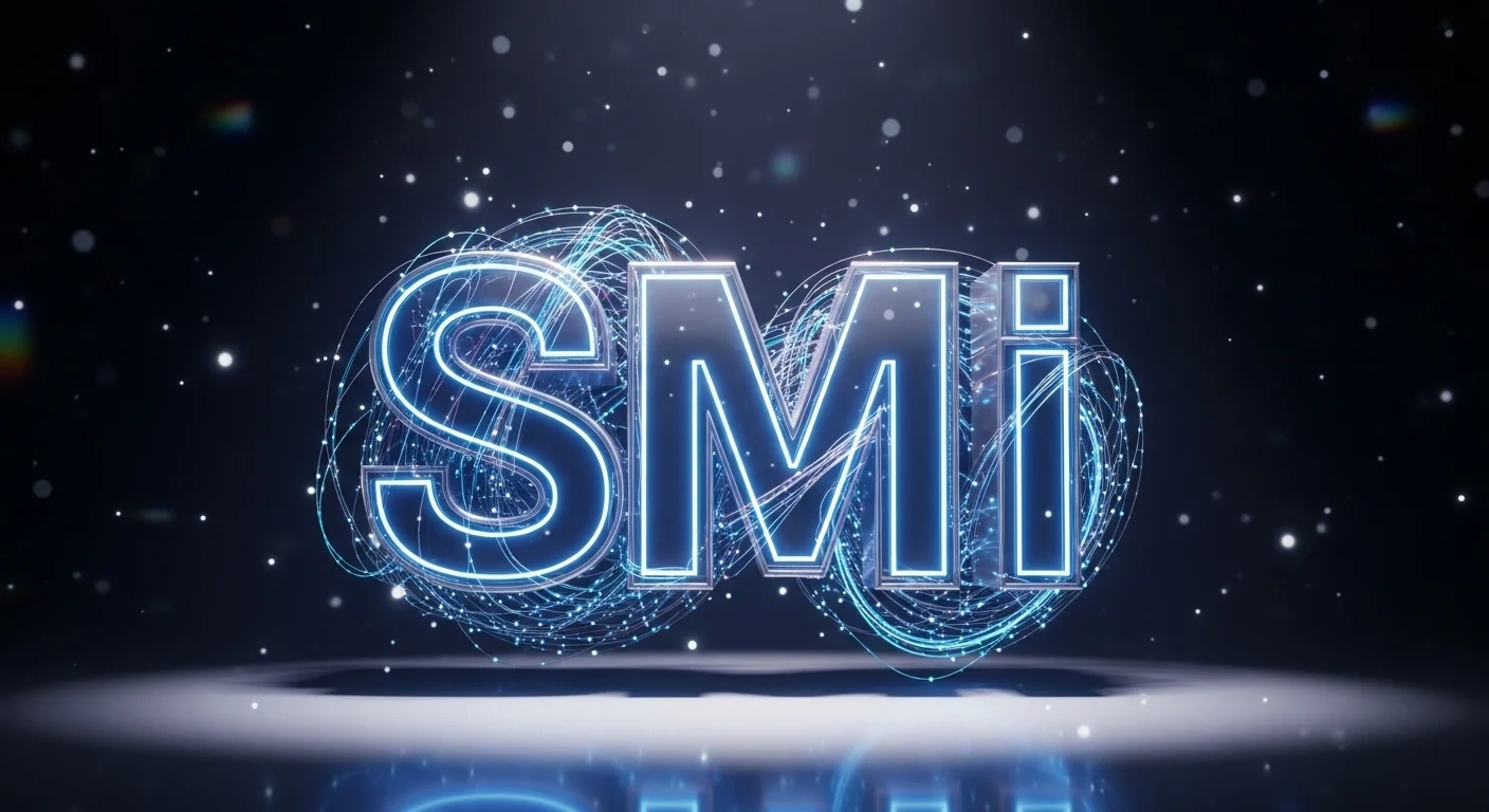 SMI Meaning in Business