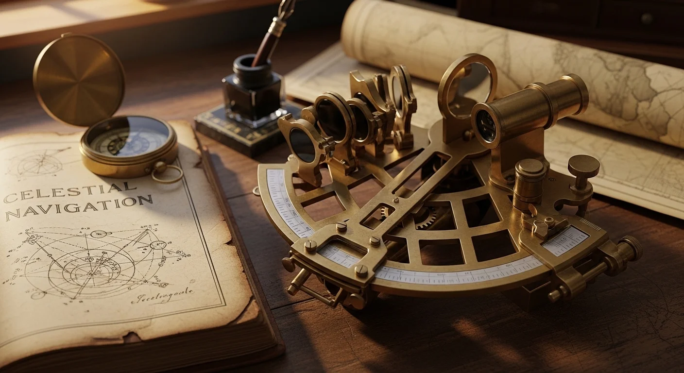 Sextant Meaning in Dentistry