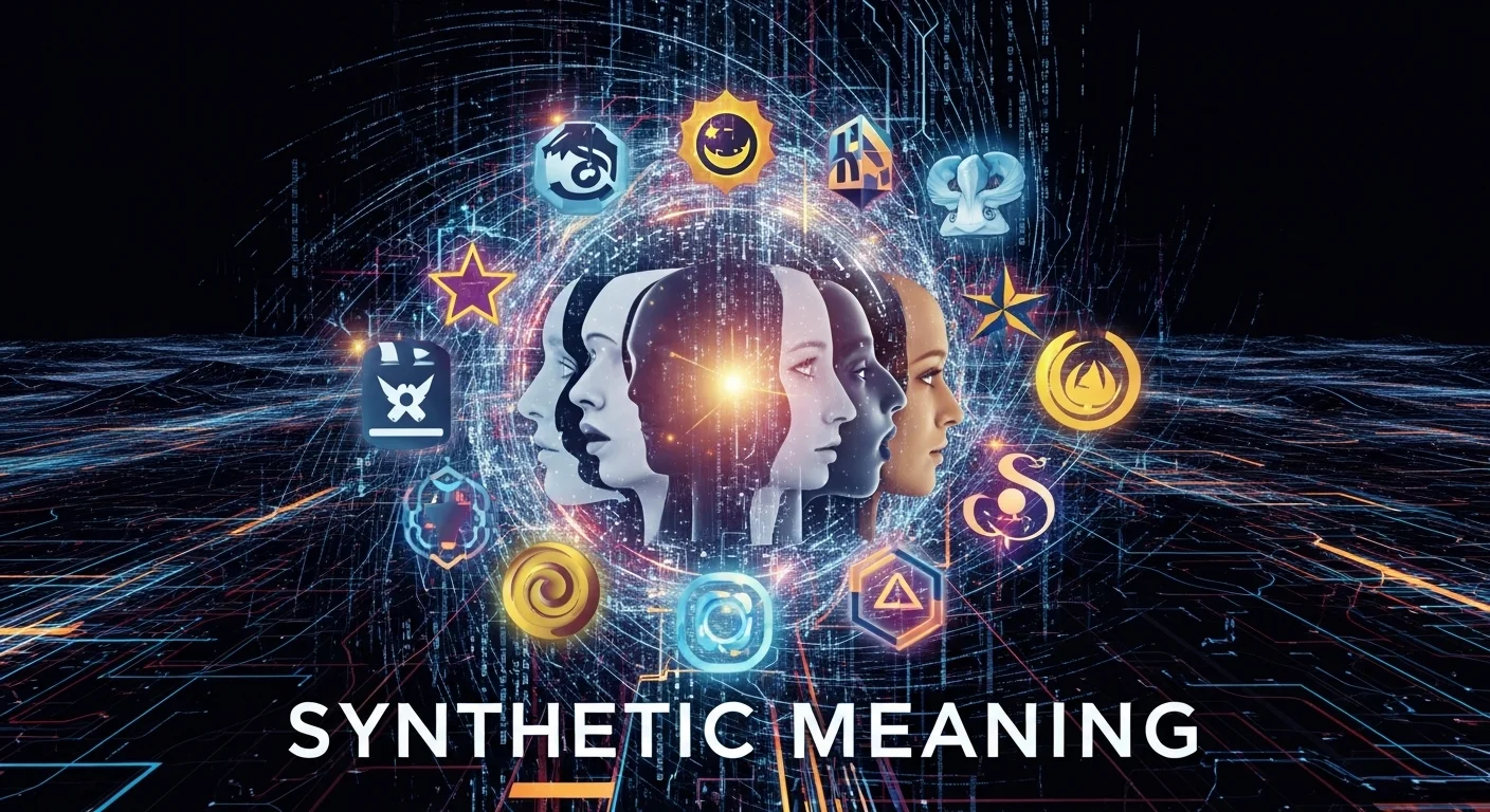 Synthetic Meaning in Farsi