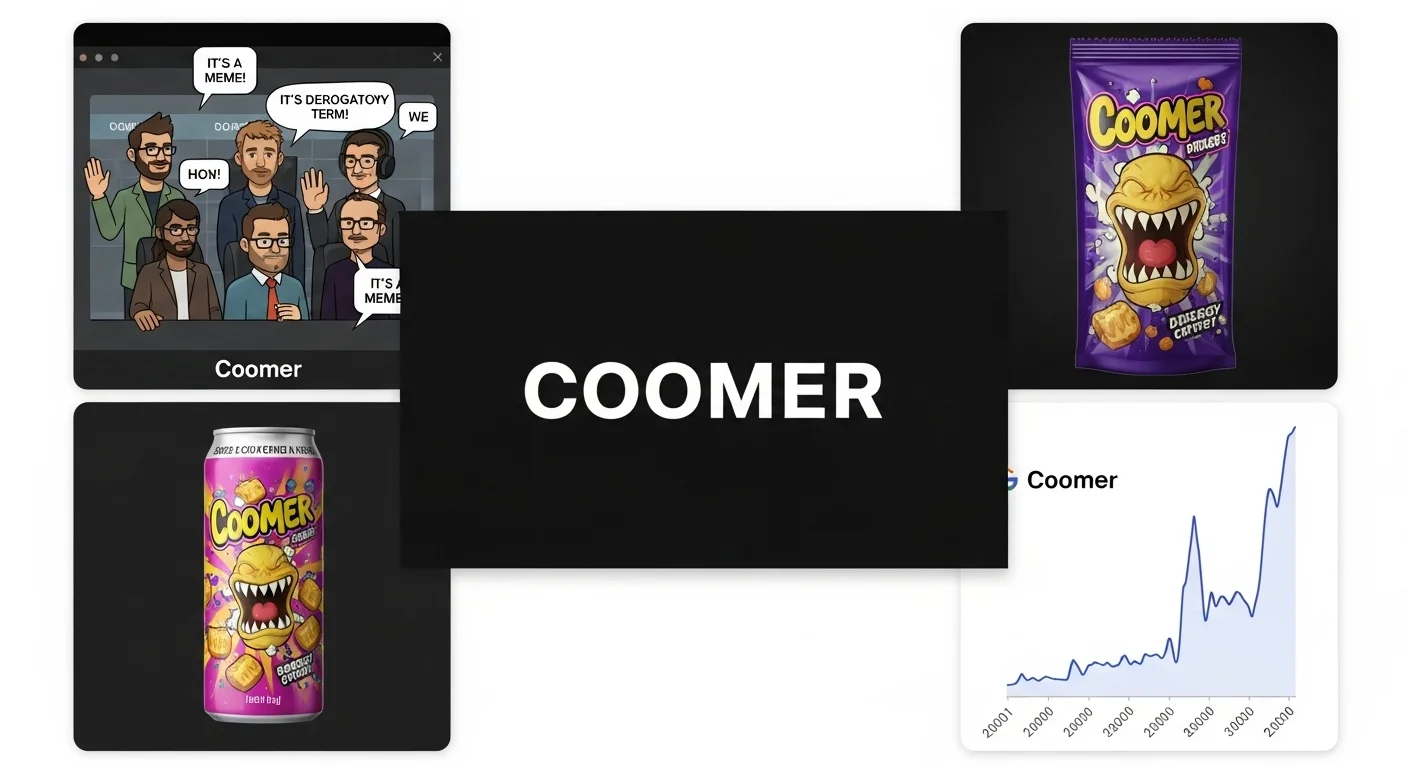 Use the Word Coomer