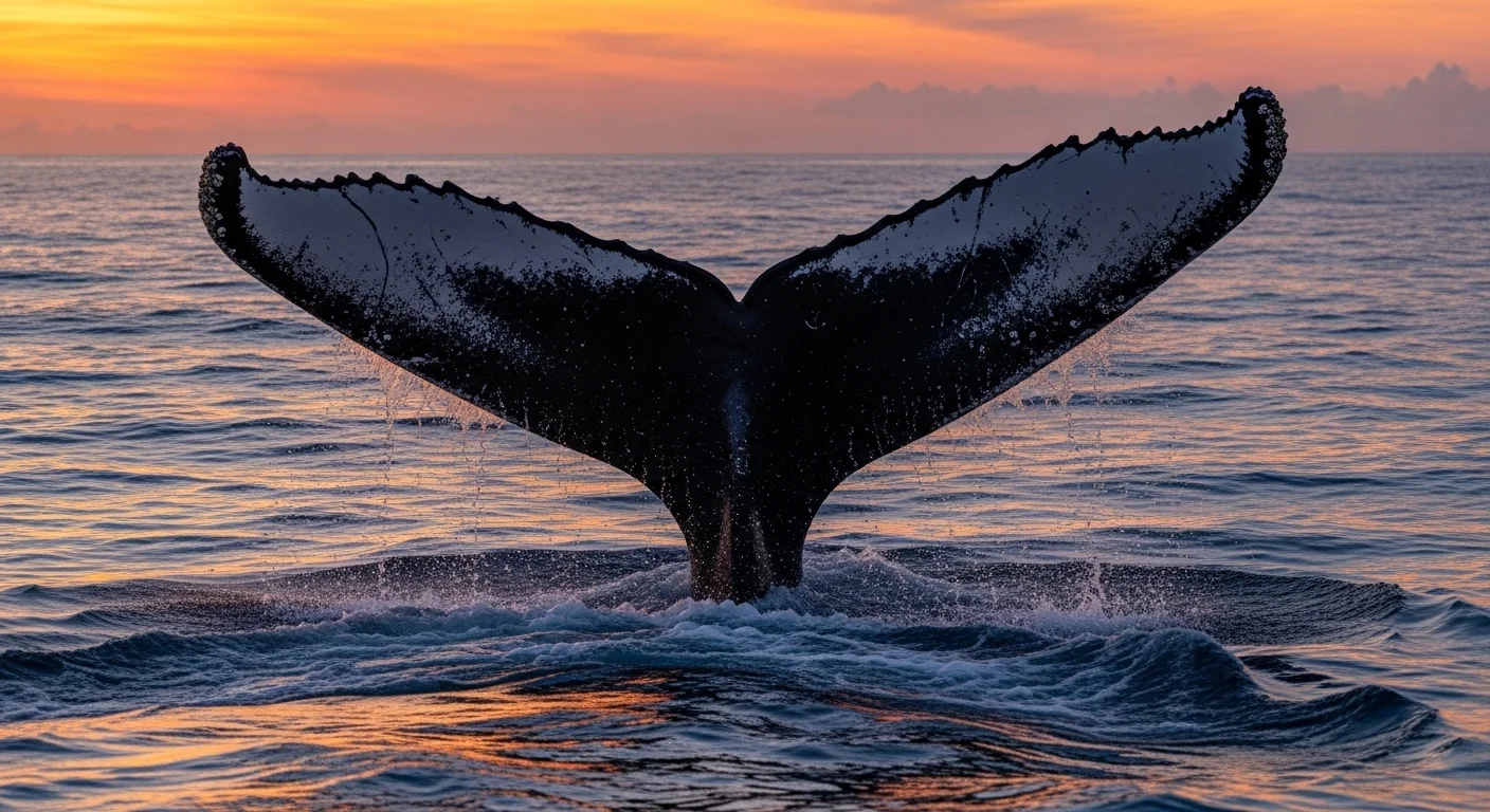 Whale Tail Fashion