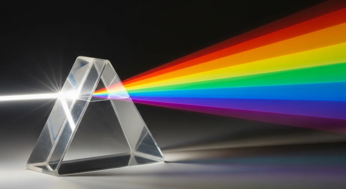 When to Use the Word Prism