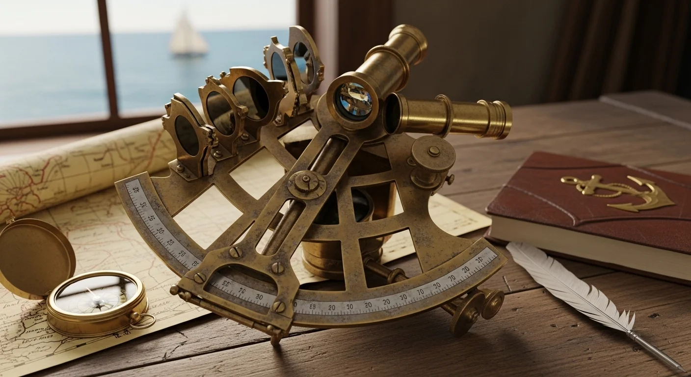 Why Understanding Sextant Matters