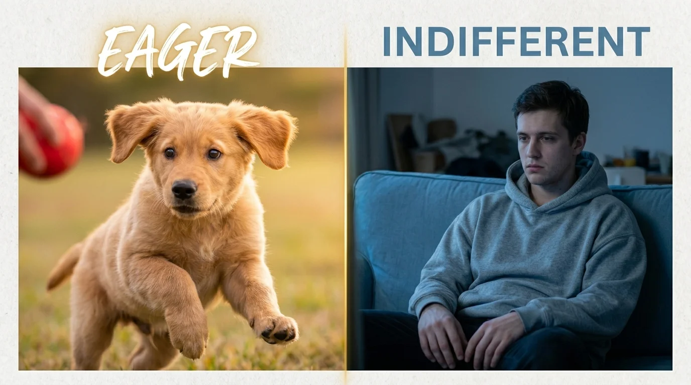 Eager vs Excited What’s the Difference