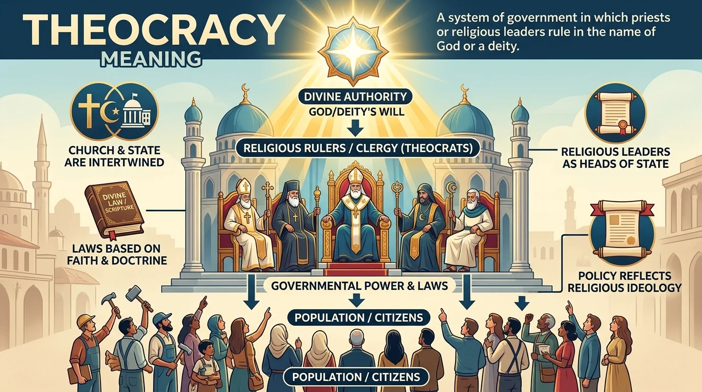 Laws & Governance