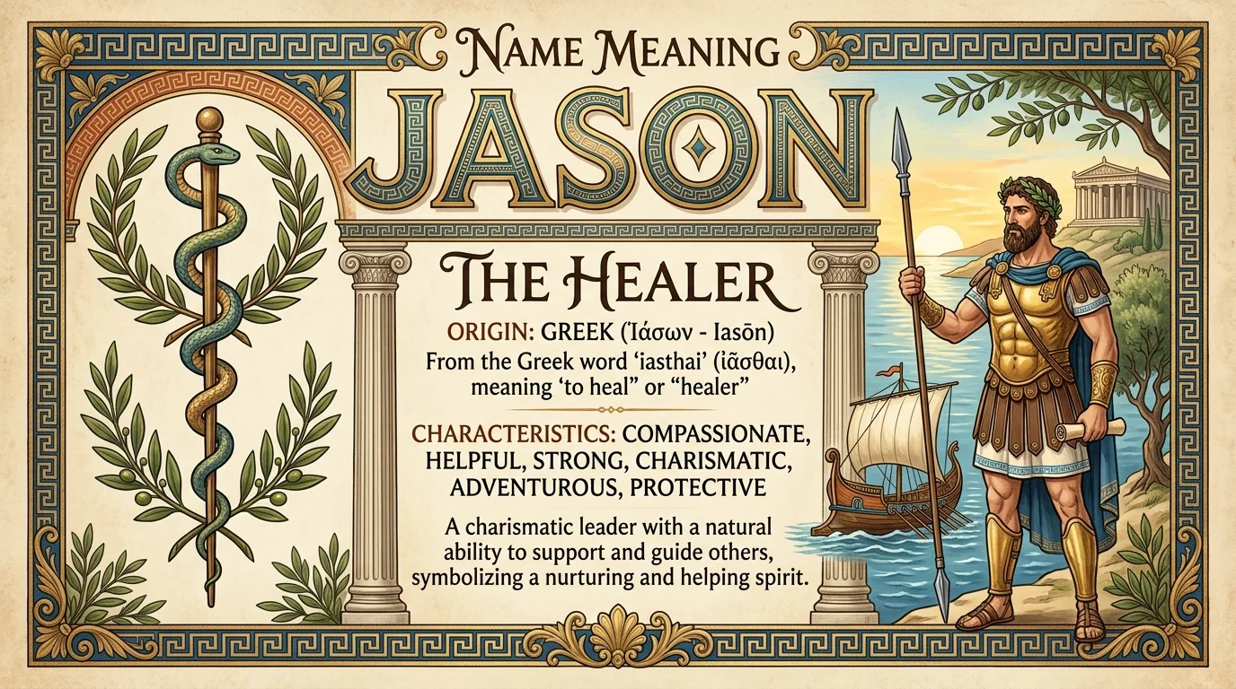 Names and Variations