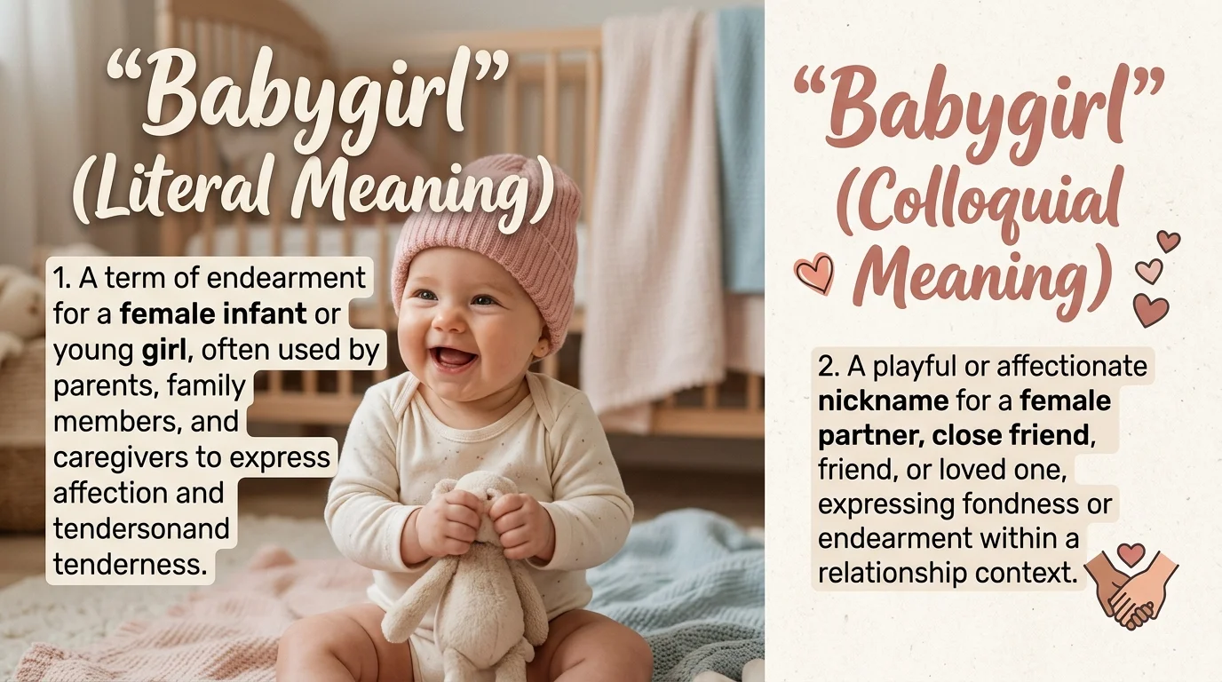 Related Slang and Similar Terms