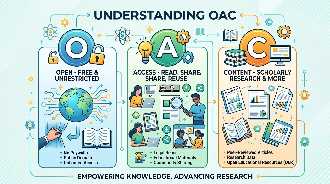 When You Should Avoid Using OAC